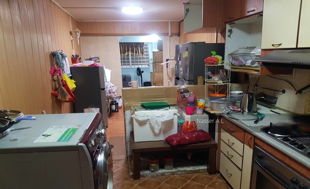 Blk 427 Pasir Ris Drive 6 (Pasir Ris), HDB 4 Rooms #196932922